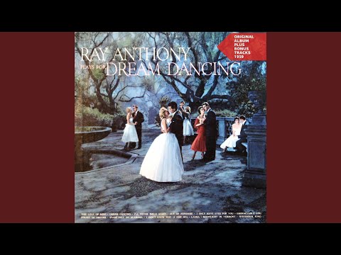 Dream Dancing