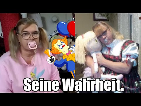 Alter ist ein Konstrukt?