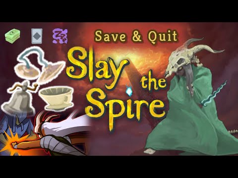 Slay the Spire August 7th Daily - Silent | Discarding EVERYTHING!
