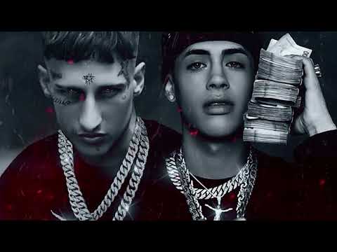 YUNG BEEF X CRIS MJ - UN POLVO (DONTTT REMIX)