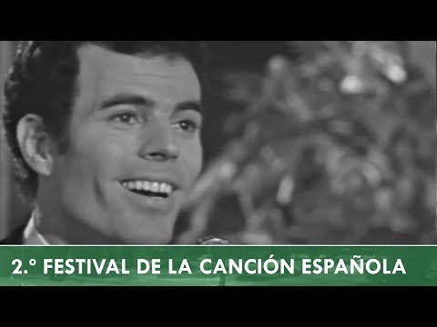 Julio Iglesias 💙 “Gwendolyne” (1970)