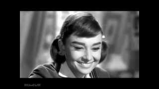 Audrey Hepburn Edit - "La Vie En Rose"