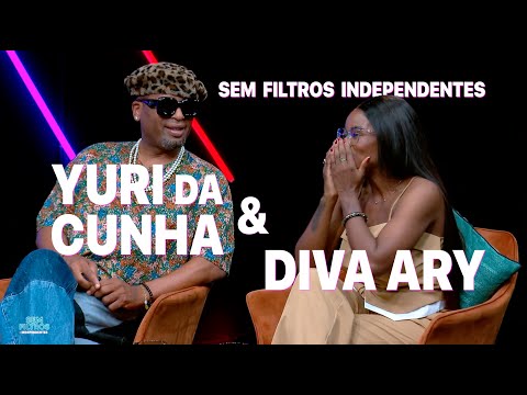 Sem Filtros independentes and Yuri Da Cunha