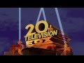 20th Century Fox TV 1988 2nd Remake