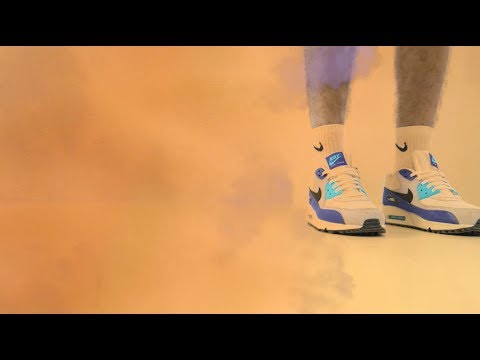 JUPITER JAWLINE x NIKE