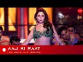 Aaj Ki Raat Extended Film Version Stree 2 Tamannaah Bhatia 4K 60FPS YSM Version