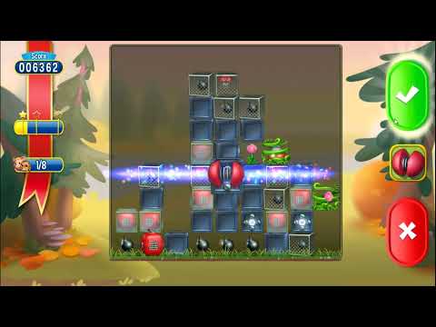 Pet Rescue Saga Level 5775 - NO BOOSTERS | SKILLGAMING ✔️