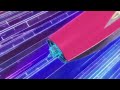 Shinkalion E6 E7 E3 E3 Iron Wing Transformation Sequence