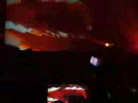 Dj Tiesto Giant Maximus New Years Eve Party 2008 Downtown LA