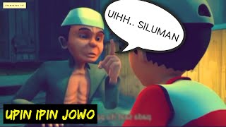 Download lagu DUBBING JAWA UPIN IPIN (siluman iwak) mp3