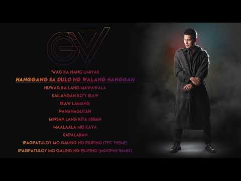 Gary V Playlist (Audio) 🎵