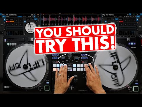 3 Easy to Advanced DJ Transitions to WOW the Crowd