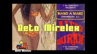 Buscando a Alicia- Alejo Duran (Con Letra) Ay Hombe!!!