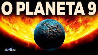 O PLANETA INVISÍVEL NA FRONTEIRA do SISTEMA SOLAR