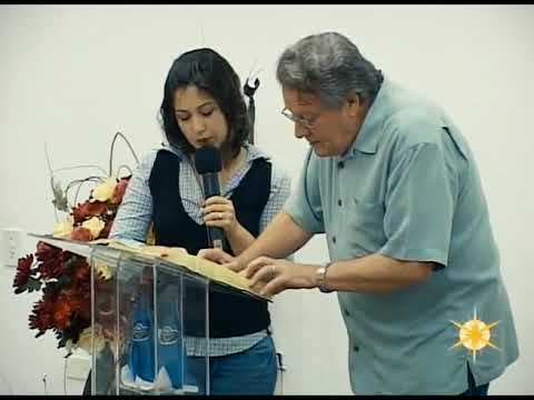 Programa 211: O Jejum Controla A Carne - Dave Roberson