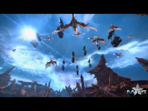 Tera Online - Gildia Takaken Zaprasza