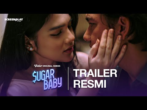 Trailer Sugar Baby | Davina Karamoy