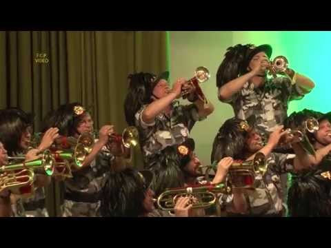 BERSAGLIERI IN LIBANO FANFARA BERSAGLIERI DI BEDIZZOLE 3