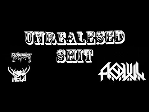 Hela & Cybersex & Aowl - ID