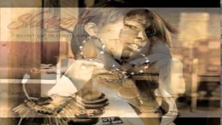 shareefa - butterfly