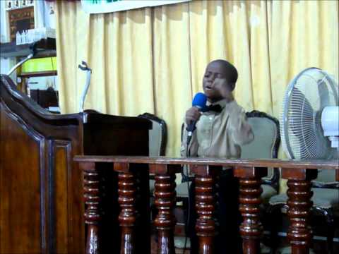 clifford dume, mwen pa gen enyen pou fè