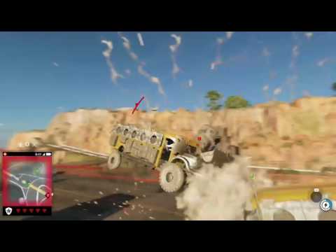 bertha vs bertha ............ it went bad