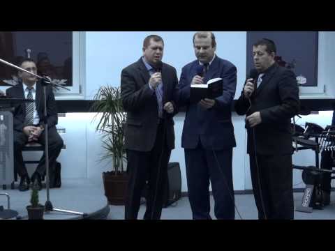 Biserica Baptista Unu Sighet