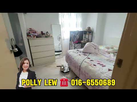 Condominium for Sale at Bukit Pandan Kondominium 1 - Polly Lew - PropertyGuru.com.my