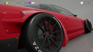 Żelazny rycerz wygrywa | Forza Horizon 4: Fortune Island | No Commentary Gameplay PL