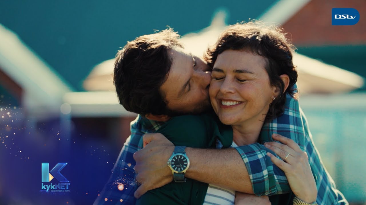 Amptelike Lokprent: Appels en Tee | S1 | kykNET