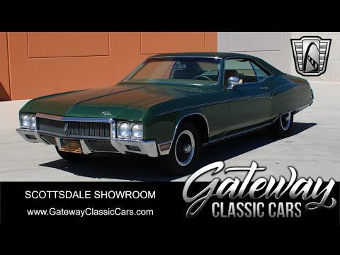 1970 Buick Riviera (CC-1907332) for sale in O'Fallon, Illinois