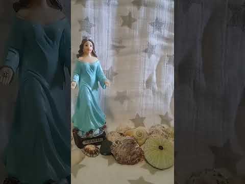 Poderoso Mantra de Iemanjá - Para abertura de caminhos,  Limpeza e Proteção Espiritual 🕎