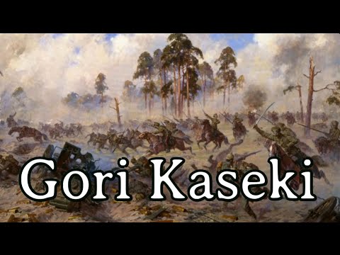 Freigeisterbund - Gori Kaseki [Live Recording]