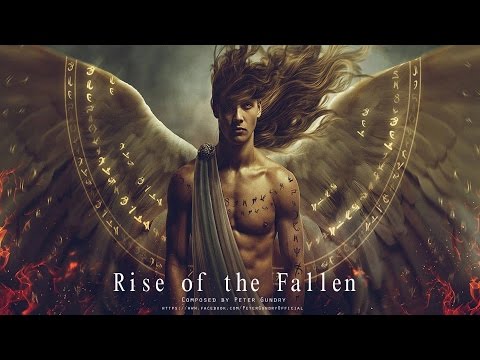 Epic Emotional Music - Rise of the Fallen | Epic Choir