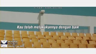 Download lagu [INDO LIRIK] STRAY KIDS - Grow Up (잘 하고 있어) mp3