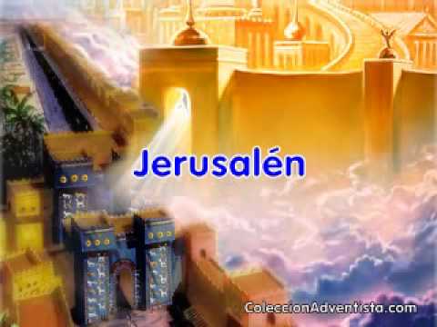 04 Ysis España - Jerusalén