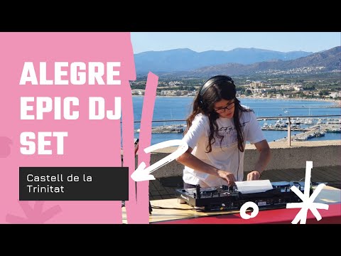 WILD SESSIONS #1 ALEGRE FULL SET [ROSES, CATALONIA, SPAIN]