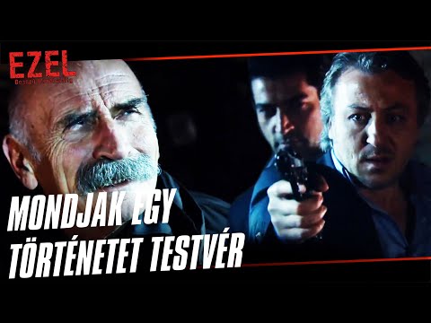 Pincer Ali  Elrabolta Ramiz Bácsit! - Ezel Bosszú Mindhalálig Epizód 20