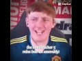 5mins in assembly with ur head teacher #school