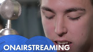 Bad Suns - Salt | Live at OnAirstreaming