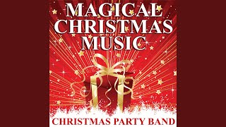 Christmas Party Band - Angels We Have Heard On High (Instrumental)