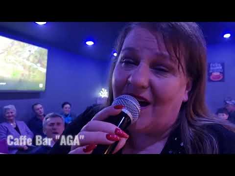 Uvijek si mi govorila majko moja stara - Nihada Kapetanović - UŽIVO