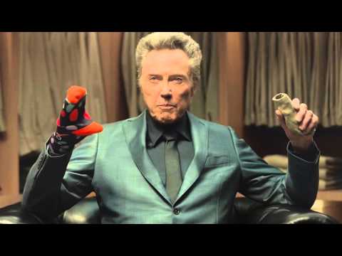 Kia: Walken Closet