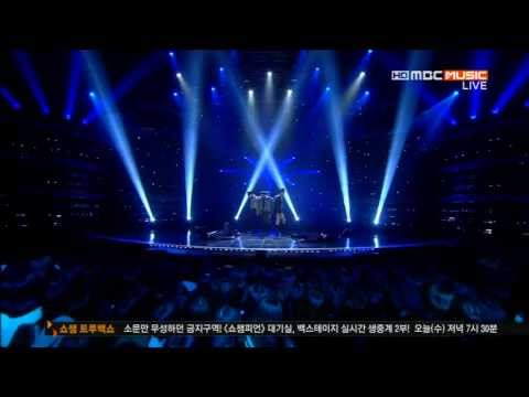 20130501 SHINee - SHINe + Why so Serious