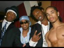 Pretty Ricky - Nothing but a Number