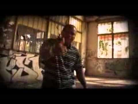 Six-Coups Mc Ft Alibi Montana & Luxen - Mentalite Bagdad Rmx