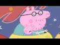Peppa Pig S4E1 Potato City