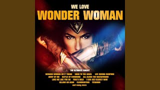 Wonder Woman 2017 Theme