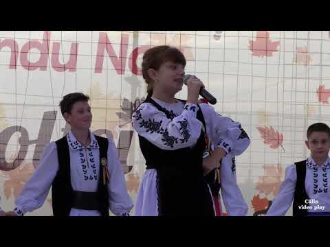 Craisorii Motilor la ziua recoltei de la Andrei Saguna