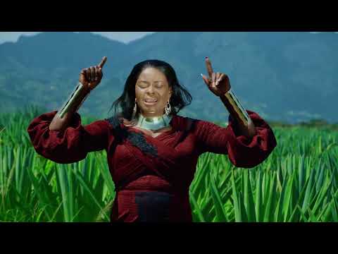 SARAH MAGESA - SINA SHAKA Official Video 4K 2023